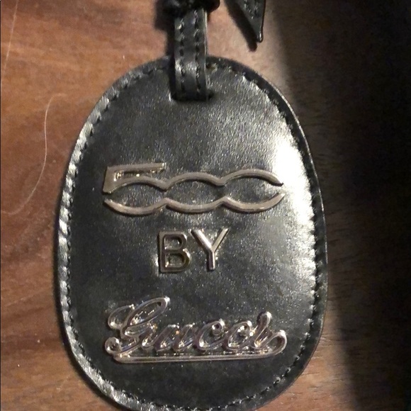 COPY - Gucci back pack - Picture 1 of 3